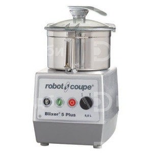 Бликсер Robot Coupe 5 (plus) Бликсер Robot Coupe 5 (plus)